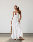 Scenic Route Maxi Dress - FINAL SALE