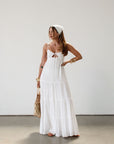 Scenic Route Maxi Dress - FINAL SALE