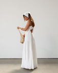 Scenic Route Maxi Dress - FINAL SALE