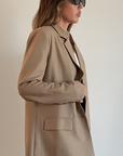 She's Suitable Blazer