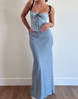 Angel Baby Maxi Skirt - FINAL SALE