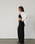 Jadyn Palazzo Pants by Pistola - FINAL SALE