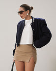 She's Suitable Skirt - FINAL SALE