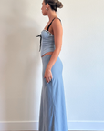 Angel Baby Maxi Skirt - FINAL SALE