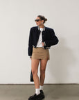 She's Suitable Skirt - FINAL SALE