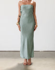 Slow Dance Maxi Dress - FINAL SALE