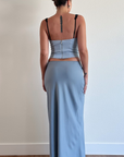 Angel Baby Maxi Skirt - FINAL SALE