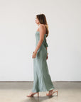 Slow Dance Maxi Dress - FINAL SALE