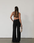 Jadyn Palazzo Pants by Pistola - FINAL SALE