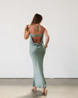 Slow Dance Maxi Dress