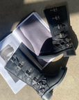 Oshea Boot by Billini