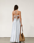 Vacay Bound Maxi Dress - FINAL SALE