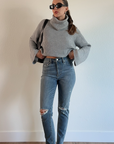 Daily Driver Jean by Daze Denim - FINAL SALE