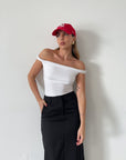 Logan Top - FINAL SALE