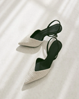 Anita Heel by Billini - FINAL SALE