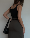 Full Fit Bodysuit Top - FINAL SALE