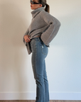 Daily Driver Jean by Daze Denim - FINAL SALE