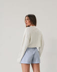 You, Me Apres Sweater - FINAL SALE