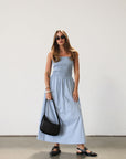 River Maxi Dress by NIA - FINAL SALE