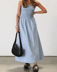 River Maxi Dress by NIA - FINAL SALE