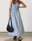 River Maxi Dress by NIA