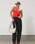 House Party Tube Top - FINAL SALE