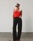 House Party Tube Top - FINAL SALE