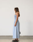 River Maxi Dress by NIA - FINAL SALE