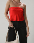 House Party Tube Top - FINAL SALE