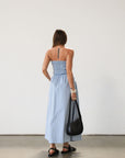 River Maxi Dress by NIA - FINAL SALE
