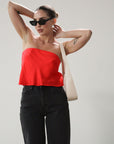 House Party Tube Top - FINAL SALE