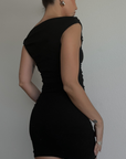 Mason Mini Dress by Runaway The Label