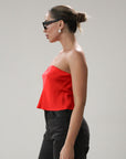 House Party Tube Top - FINAL SALE