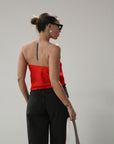 House Party Tube Top - FINAL SALE