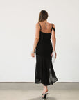 Who Is She Maxi Dress - FINAL SALE