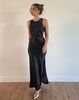 Don't Look Back Maxi Dress - FINAL SALE
