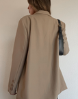 She's Suitable Blazer