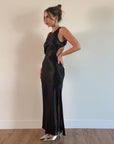 Don't Look Back Maxi Dress - FINAL SALE