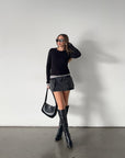 Two Times Top - FINAL SALE