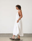 Boat Day Maxi Dress - FINAL SALE