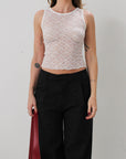 Be Seen Top - FINAL SALE