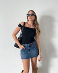 Logan Top - FINAL SALE