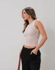 Be Seen Top - FINAL SALE