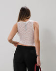 Be Seen Top - FINAL SALE