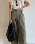 Take Off Cargo Pants - FINAL SALE