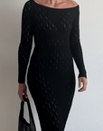 Cleo Dress by SNDYS - SHOPLUNAB