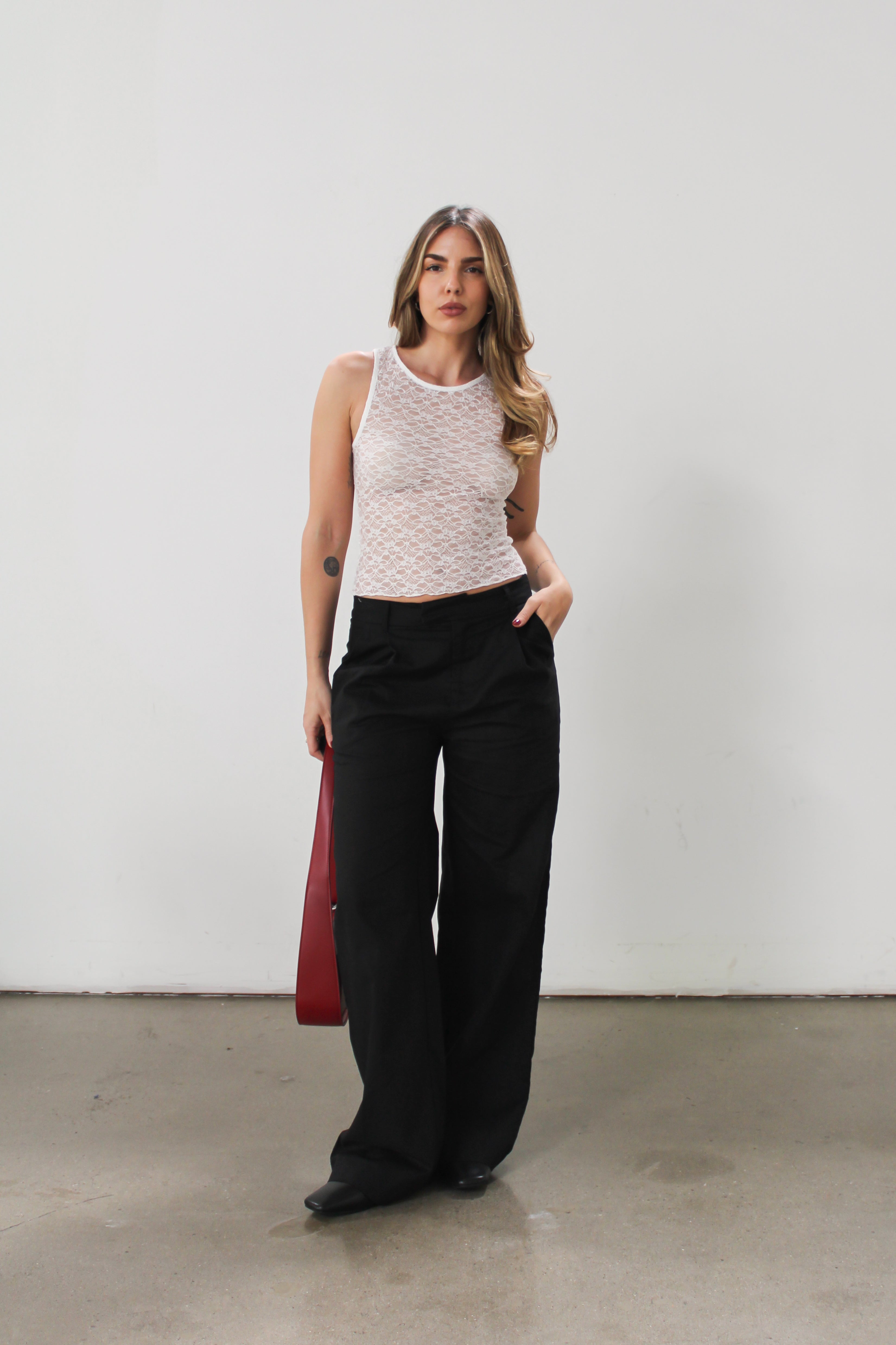 Linen Breeze Pants - FINAL SALE – SHOPLUNAB
