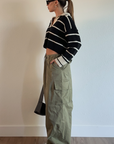 Take Off Cargo Pants - FINAL SALE