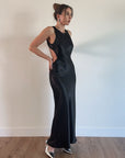 Don't Look Back Maxi Dress - FINAL SALE