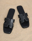 Gordy Sandals by Billini